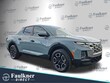  Hyundai Santa Cruz