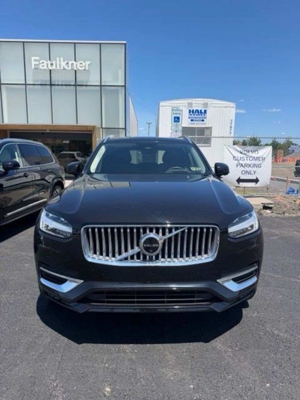Used 2023 Volvo XC90 Ultimate SUV