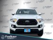 Toyota Tacoma 4WD