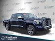  Toyota Tundra 4WD