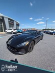 Maserati Granturismo Convertible
