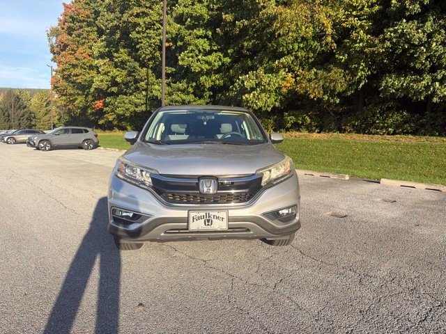 Used 2016 Honda CR-V EX SUV