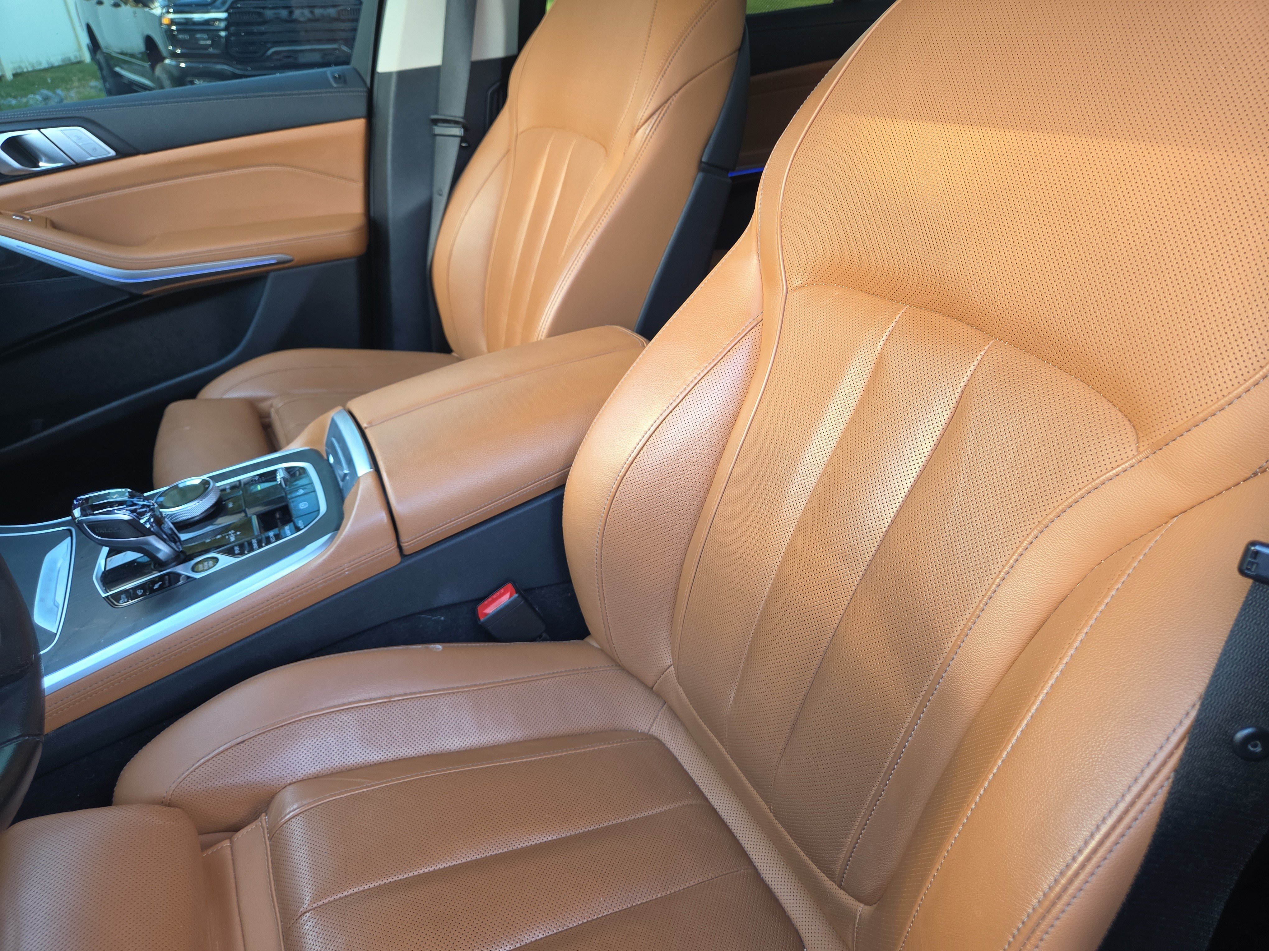 Used 2022 BMW X7 xDrive40i SUV