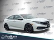 Honda Civic Sedan