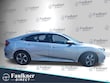 Honda Civic Sedan