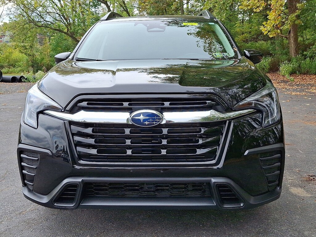 Certified 2024 Subaru Ascent Premium SUV