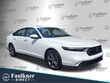 Honda Accord Sedan