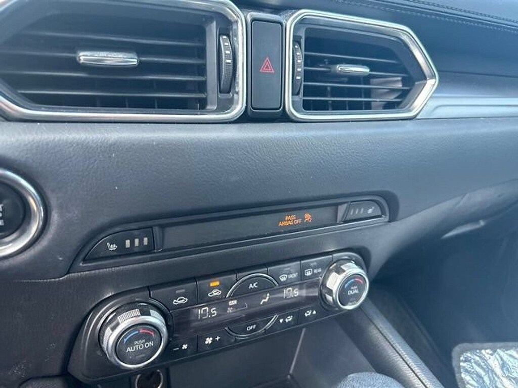 Used 2018 Mazda CX-5 Touring SUV