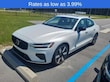 Volvo S60 Recharge Plug-In Hybrid