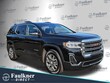 GMC Acadia