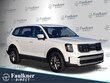 Kia Telluride