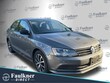 Volkswagen Jetta Sedan