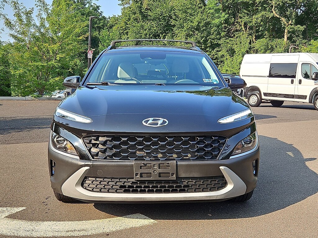 Used 2023 Hyundai Kona SEL SUV