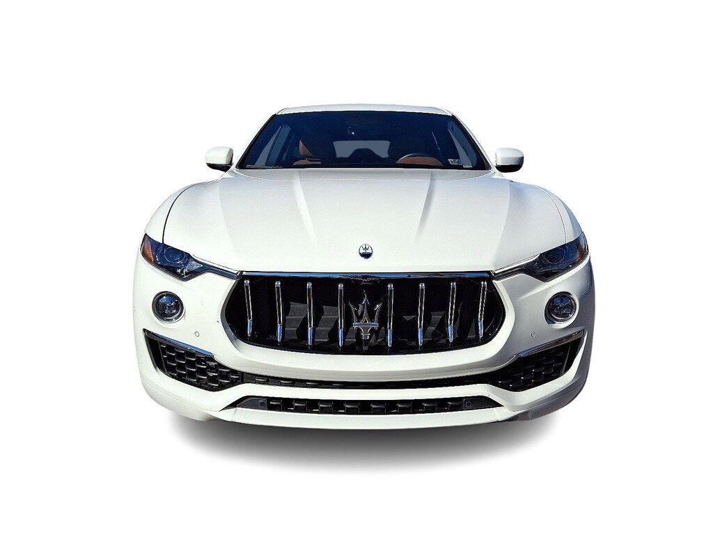 Certified 2022 Maserati Levante GT SUV