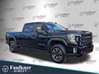 GMC Sierra 3500HD