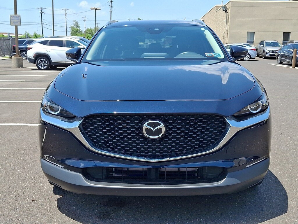 Used 2023 Mazda CX-30 2.5 S Select Package SUV