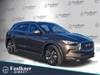  INFINITI QX50