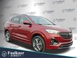Buick Encore GX