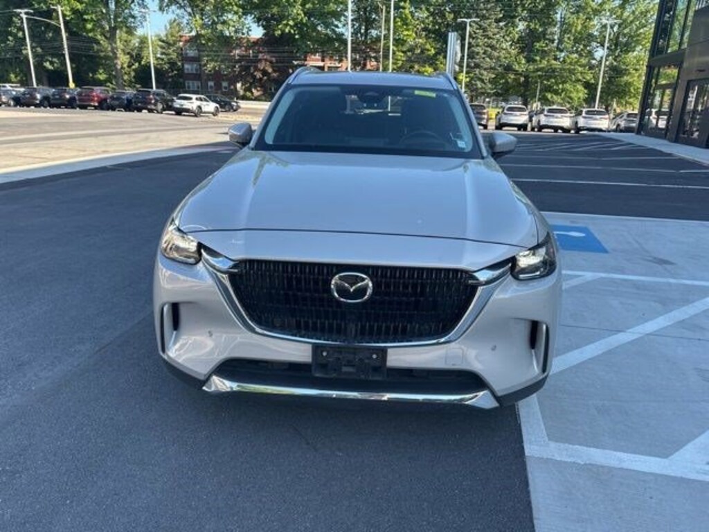 Certified 2024 Mazda CX-90 3.3 Turbo Premium SUV