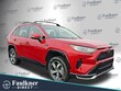  Toyota RAV4 Prime