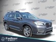 Subaru Ascent