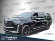 Cadillac Escalade ESV