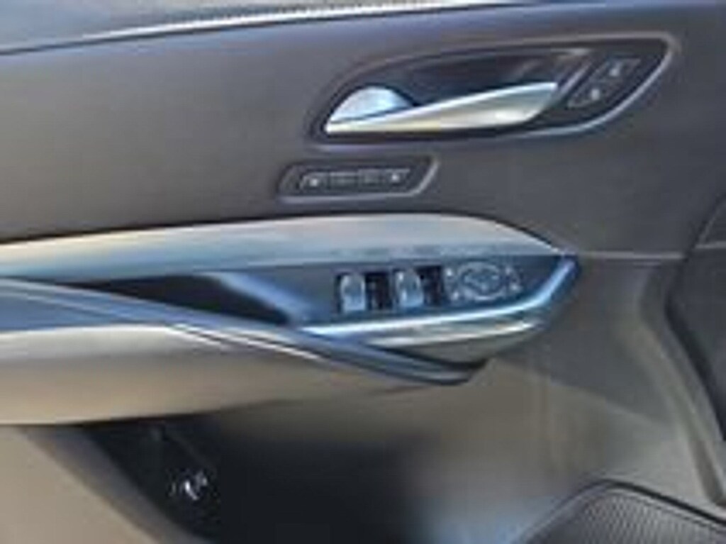 Certified 2023 Cadillac XT4 AWD Premium Luxury SUV