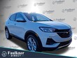  Buick Encore GX