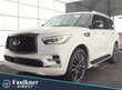  INFINITI QX80
