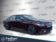 Lincoln Continental