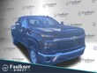 Chevrolet Silverado 2500HD