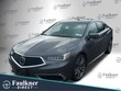  Acura TLX
