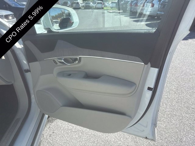 Certified 2024 Volvo XC90 Plus Bright Theme SUV