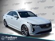 Cadillac CT4