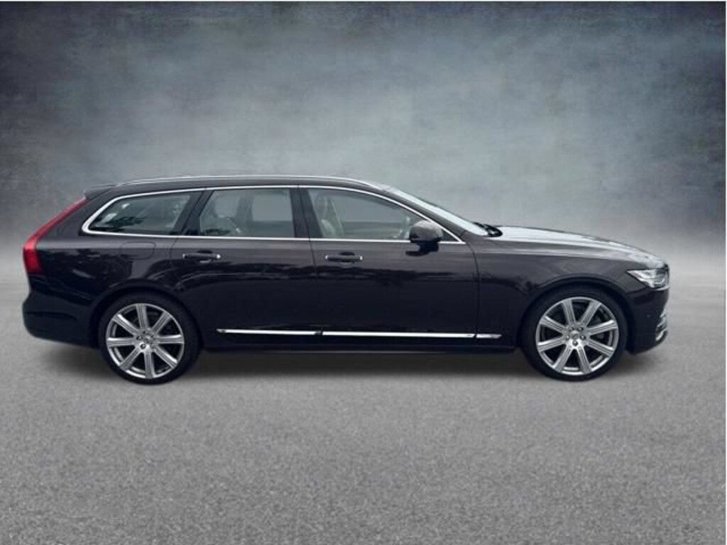Used 2019 Volvo V90 Inscription Wagon