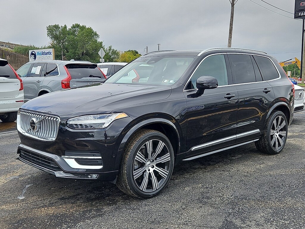 Used 2023 Volvo XC90 Ultimate SUV