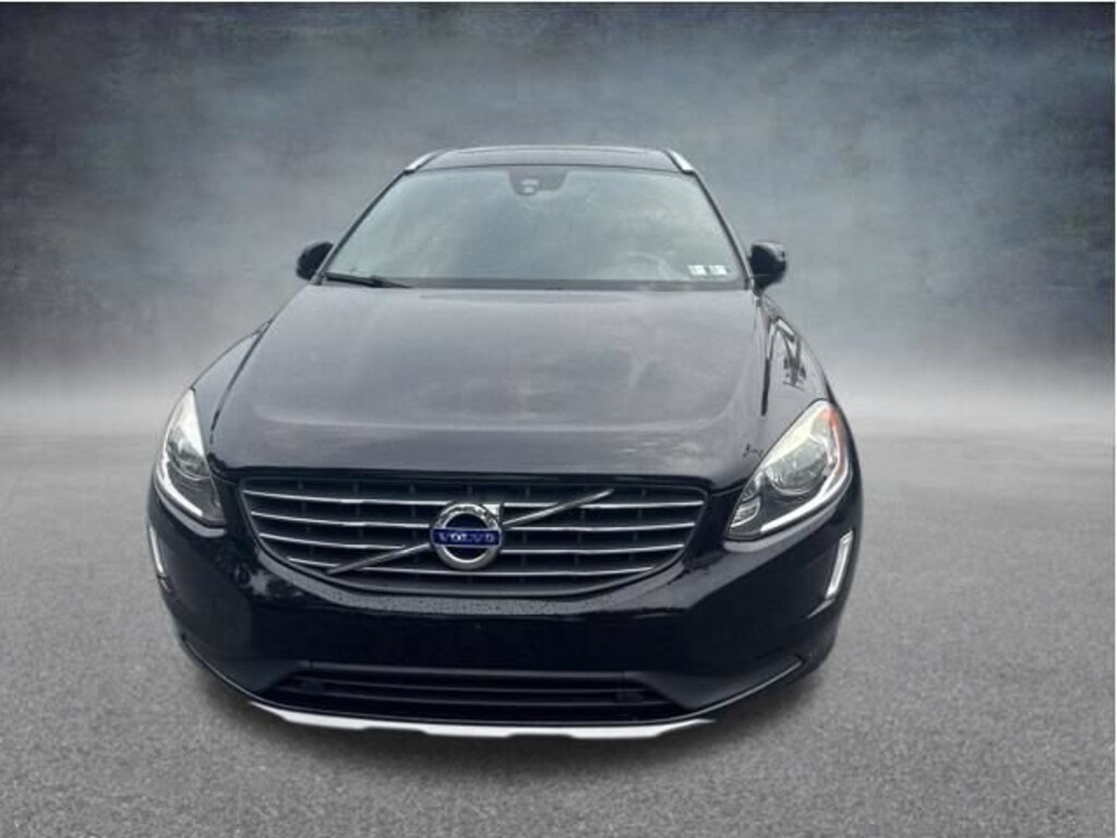 Used 2016 Volvo XC60 T5 Premier SUV