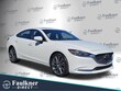 Mazda Mazda6