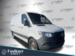 Mercedes-Benz Sprinter Cargo Van