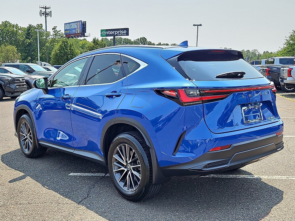 Used 2024 Lexus NX NX 350 Premium SUV
