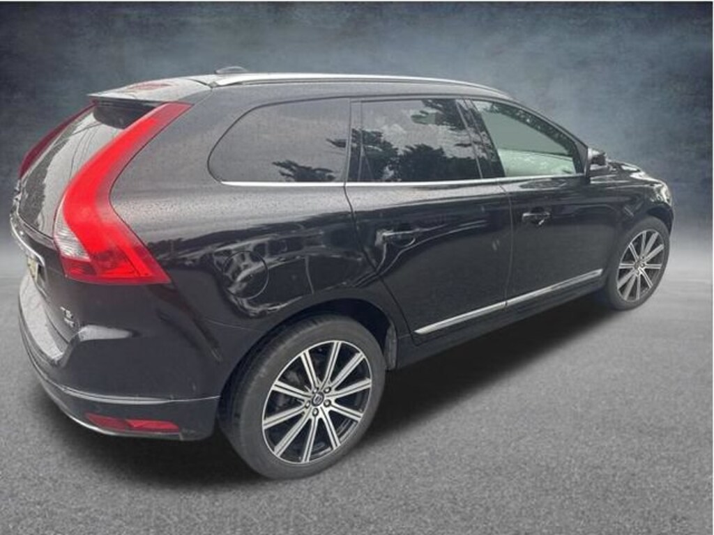 Used 2016 Volvo XC60 T5 Premier SUV