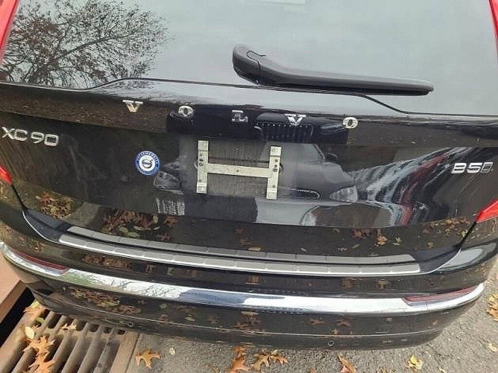 Certified 2024 Volvo XC90 Core Bright Theme SUV