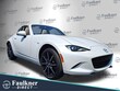 Mazda MX-5 Miata RF