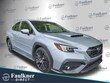Subaru WRX