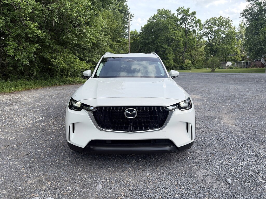 Used 2024 Mazda CX-90 3.3 Turbo Preferred SUV