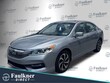 Honda Accord Sedan