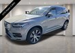  Volvo XC90 Plug-In Hybrid