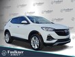  Buick Encore GX