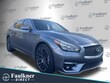 INFINITI Q70