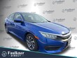 Honda Civic Sedan